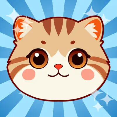 Merge Sweety Cats